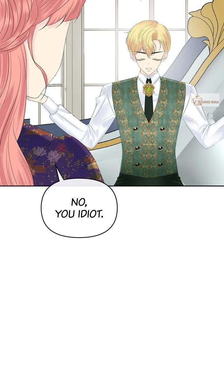 Raising My Husband Chapter 54 page 97