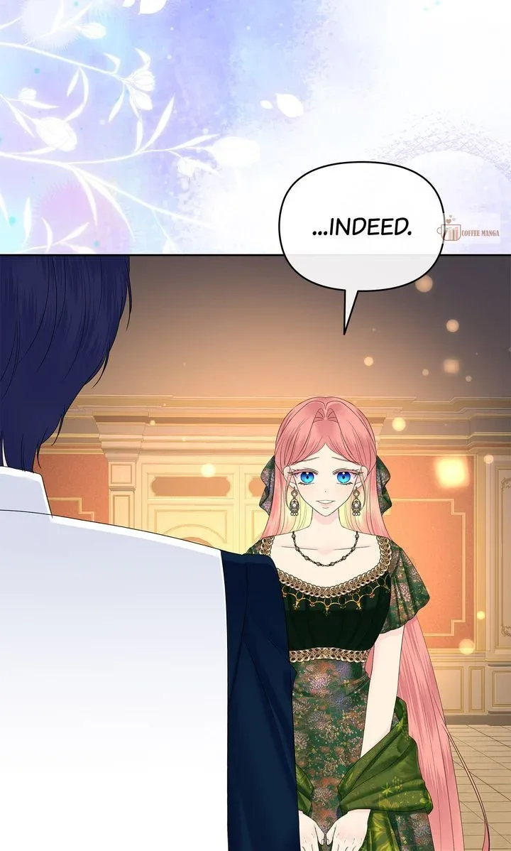 Raising My Husband Chapter 53 page 77
