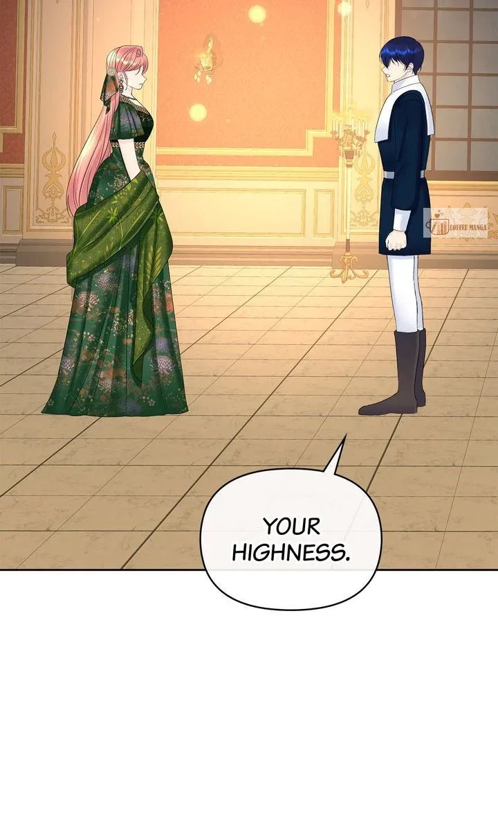 Raising My Husband Chapter 53 page 71