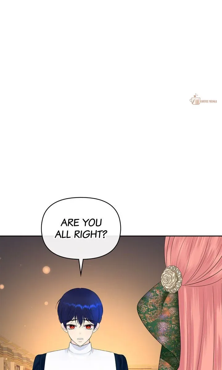 Raising My Husband Chapter 53 page 72