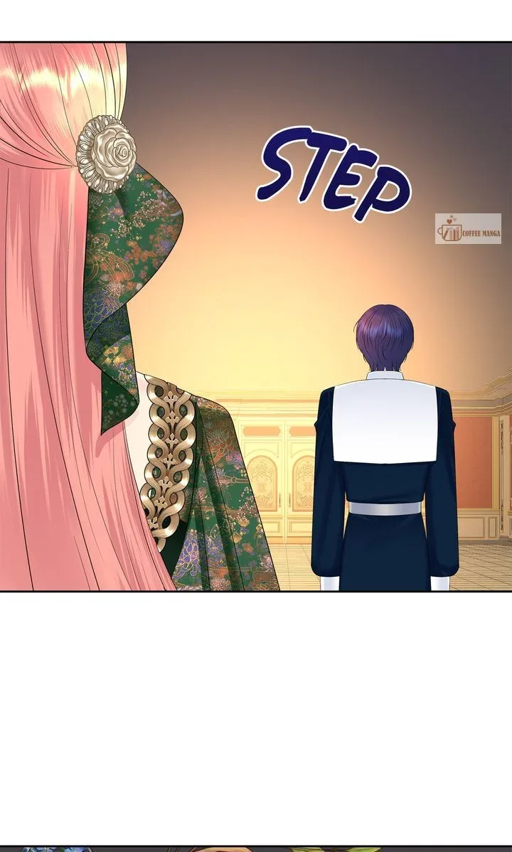 Raising My Husband Chapter 53 page 89