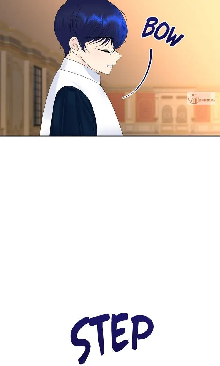 Raising My Husband Chapter 53 page 88