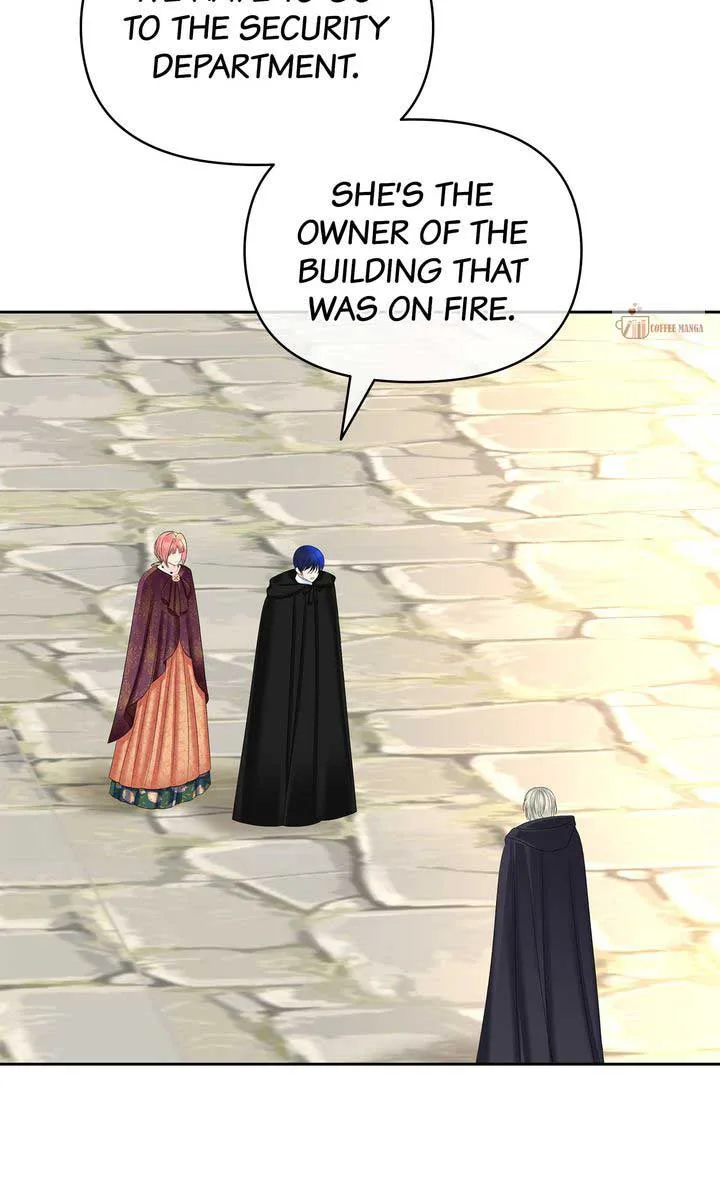 Raising My Husband Chapter 56 page 26