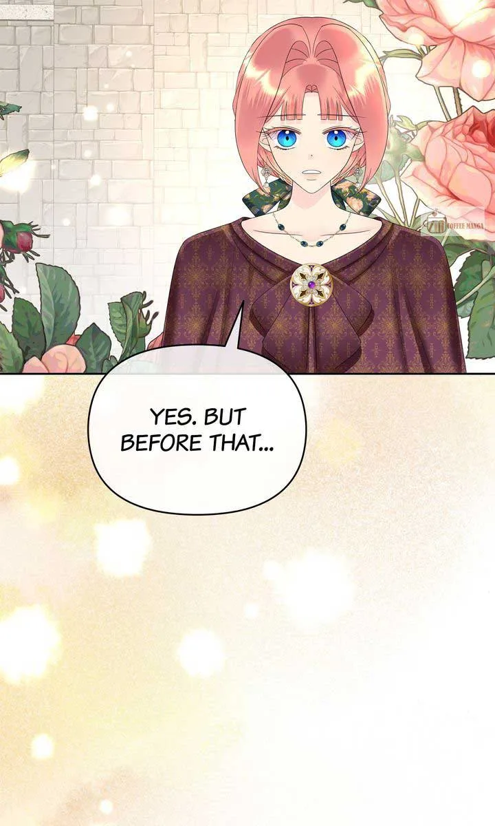 Raising My Husband Chapter 56 page 53