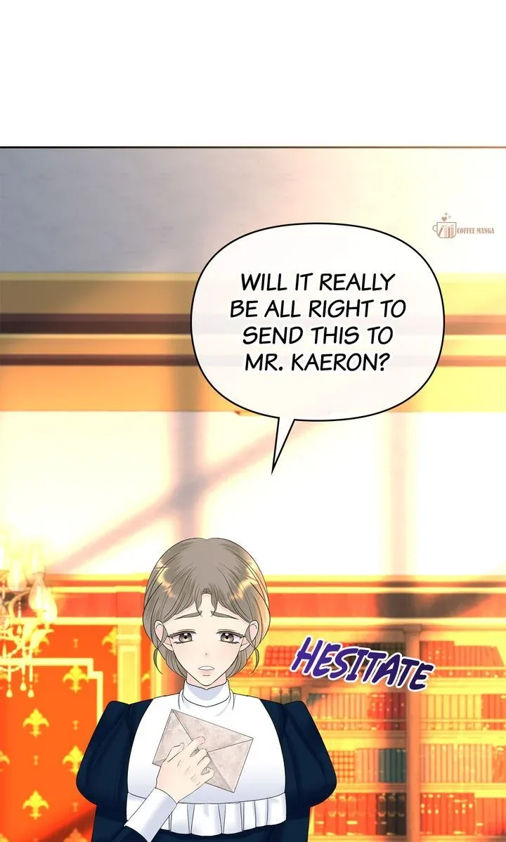 Raising My Husband Chapter 53 page 96
