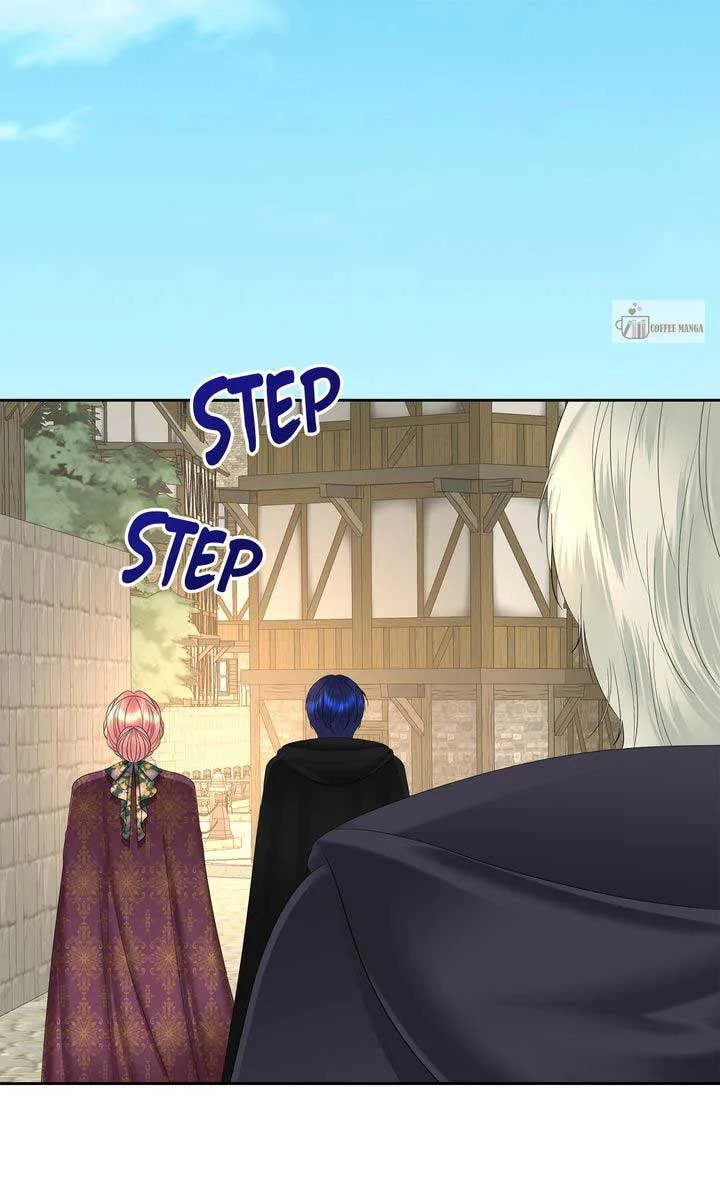 Raising My Husband Chapter 56 page 64