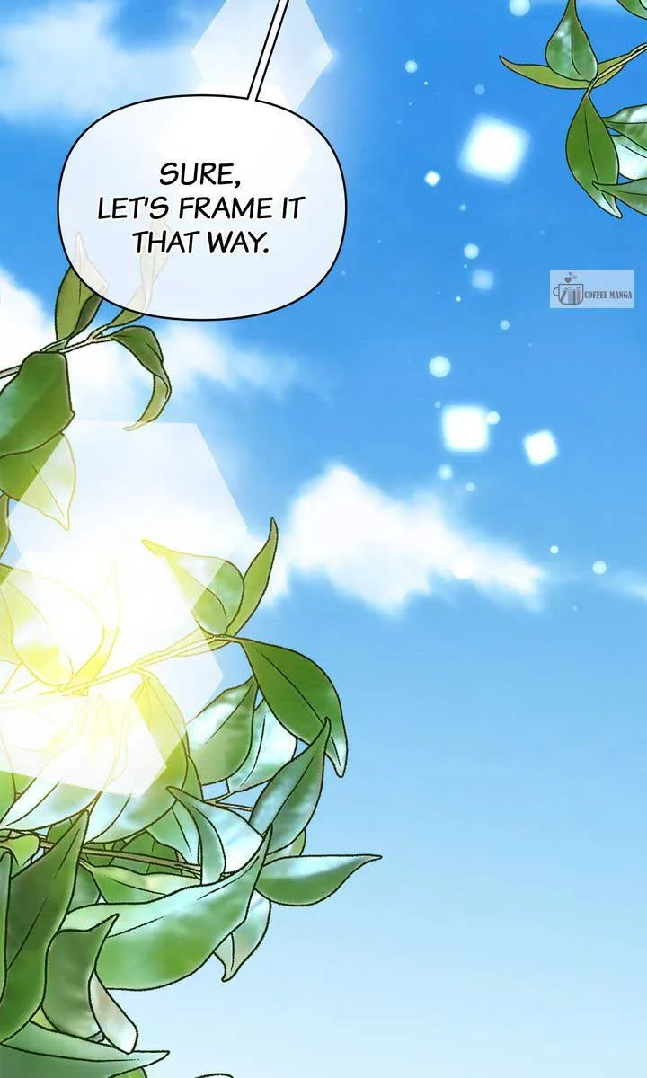 Raising My Husband Chapter 56 page 59