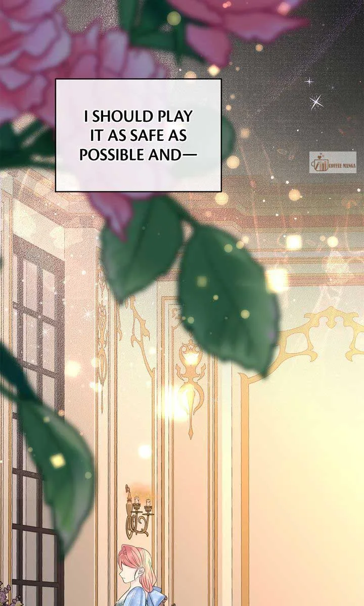 Raising My Husband Chapter 56 page 73