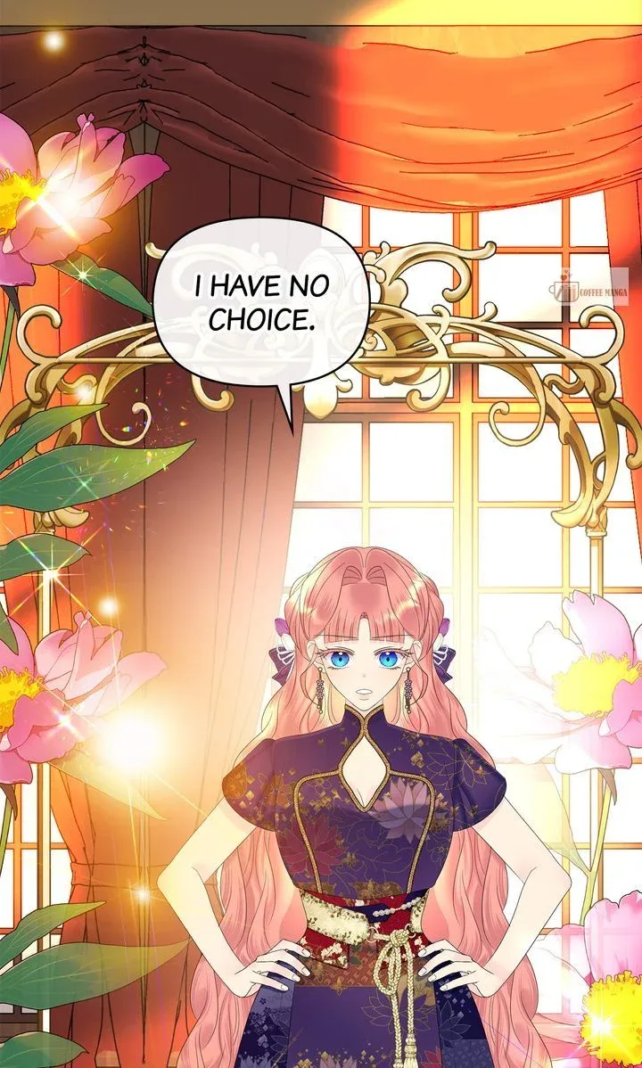 Raising My Husband Chapter 53 page 100