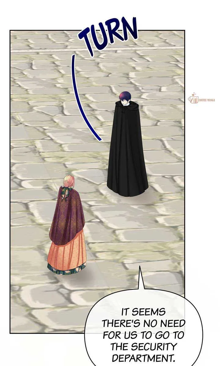 Raising My Husband Chapter 56 page 51