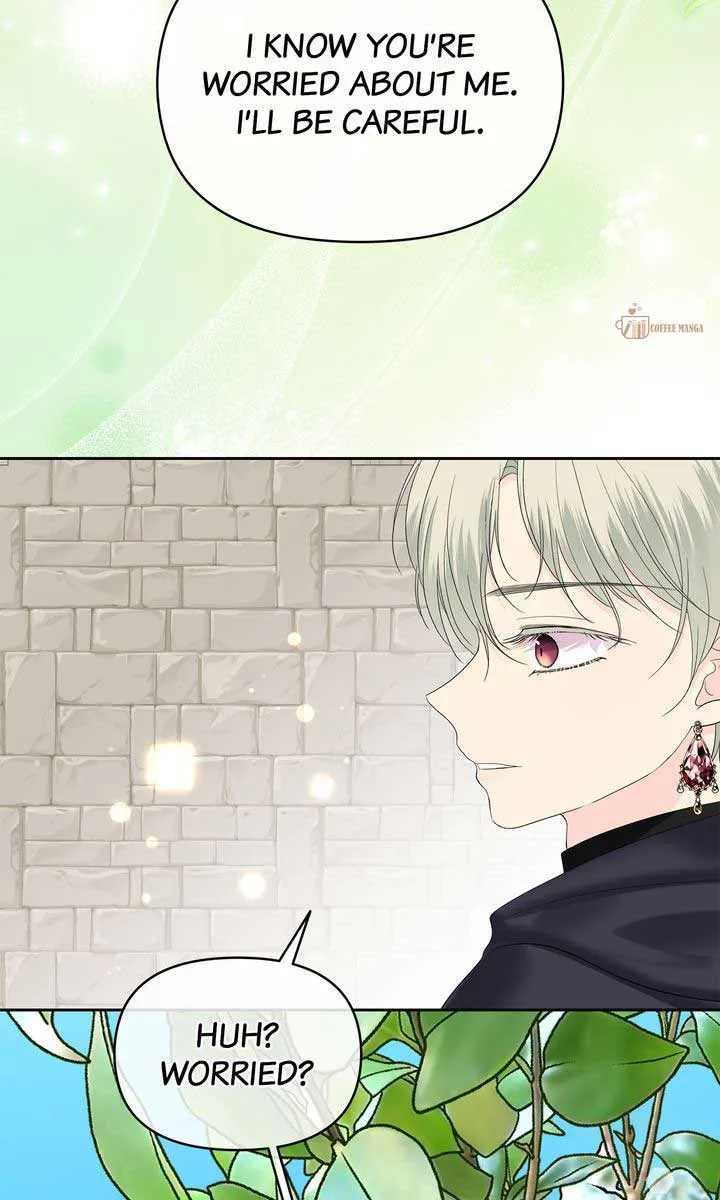 Raising My Husband Chapter 56 page 57