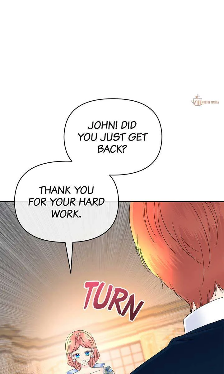 Raising My Husband Chapter 56 page 77