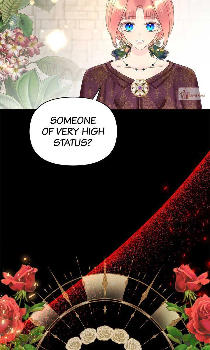 Raising My Husband Chapter 56 page 37