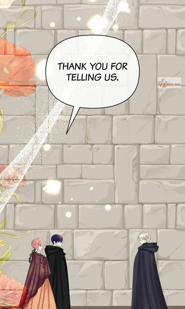 Raising My Husband Chapter 56 page 55
