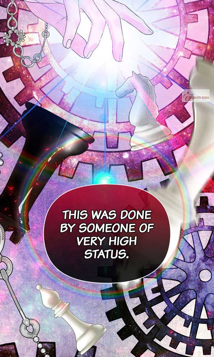 Raising My Husband Chapter 56 page 34