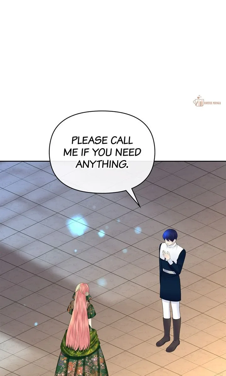 Raising My Husband Chapter 53 page 86