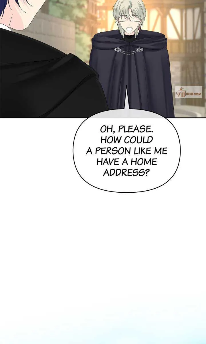 Raising My Husband Chapter 56 page 61