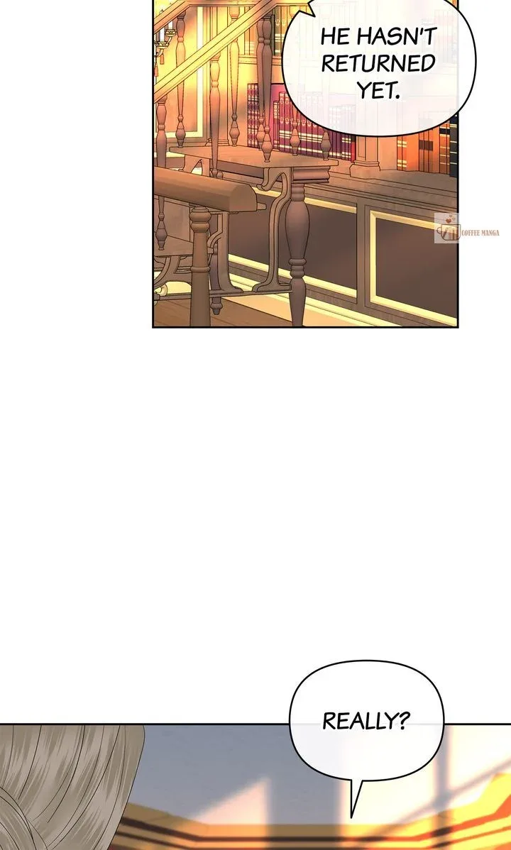 Raising My Husband Chapter 53 page 105