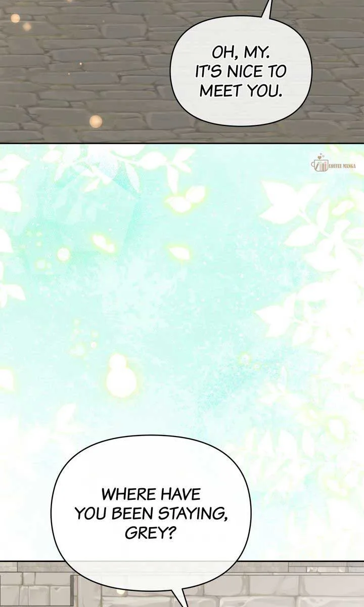 Raising My Husband Chapter 56 page 22