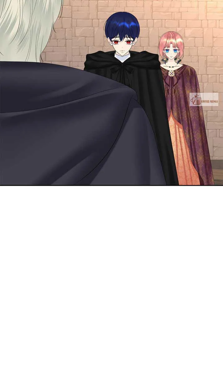 Raising My Husband Chapter 56 page 9