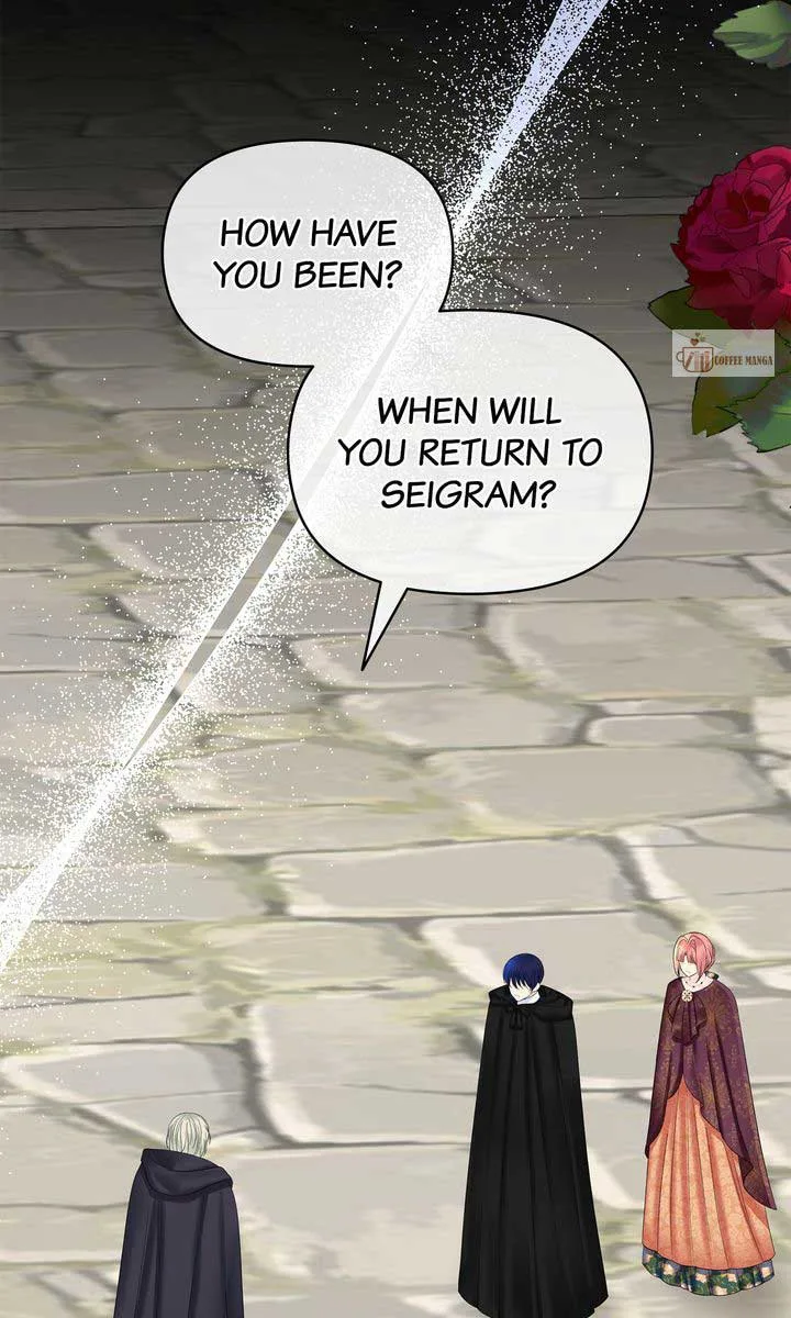 Raising My Husband Chapter 56 page 14