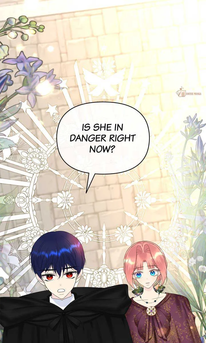 Raising My Husband Chapter 56 page 43