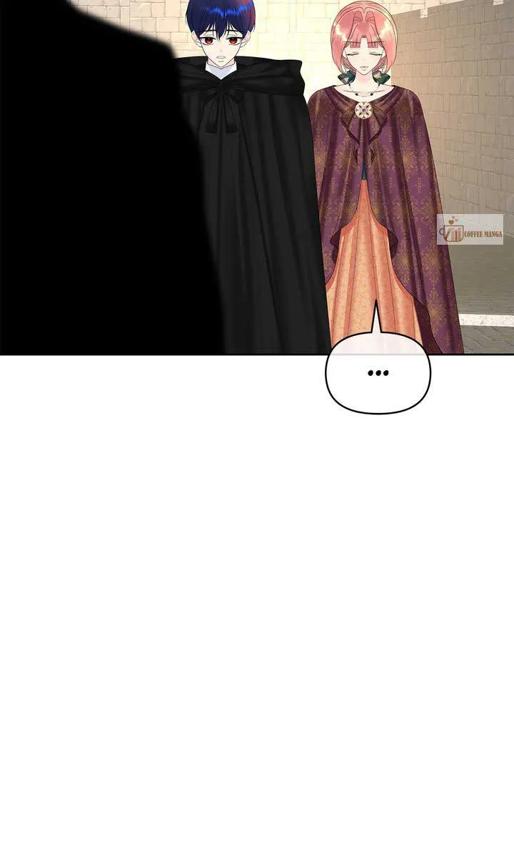 Raising My Husband Chapter 56 page 50