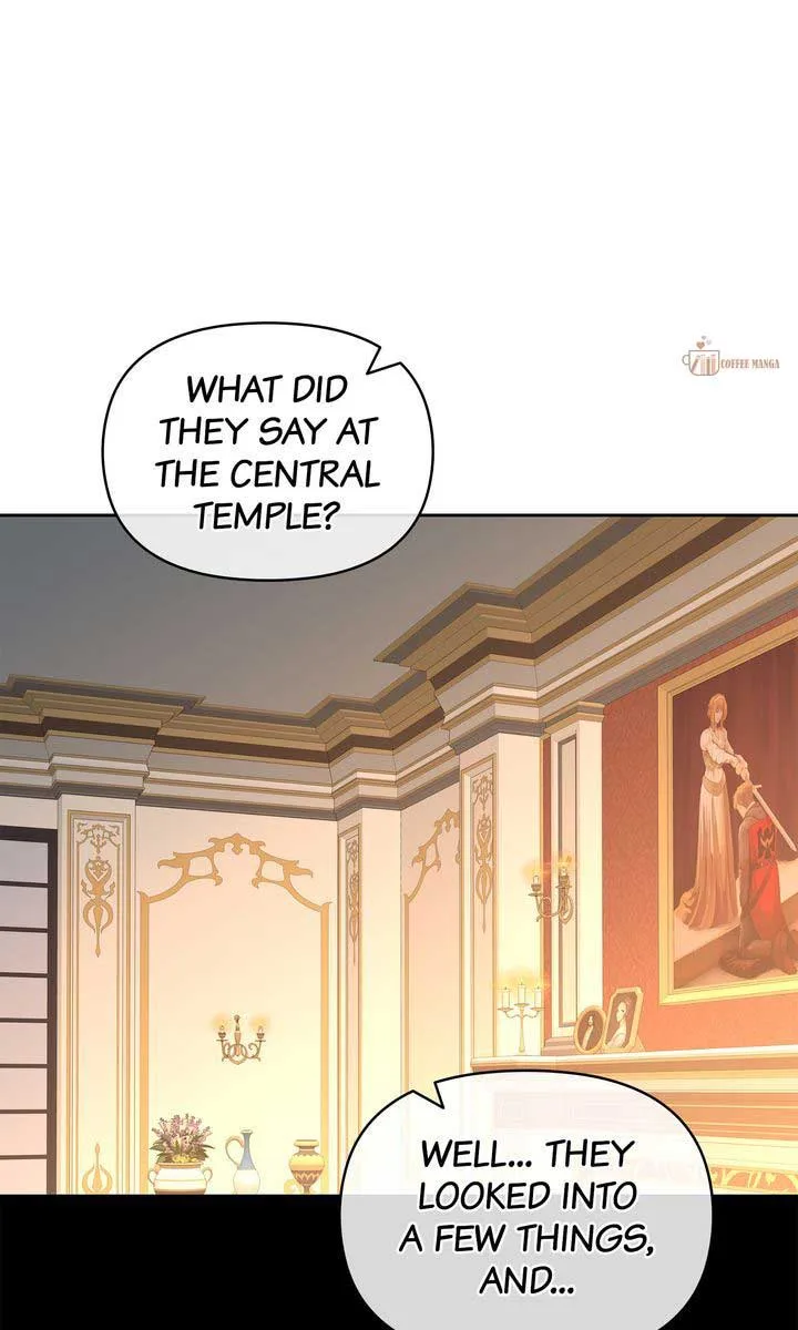 Raising My Husband Chapter 56 page 83