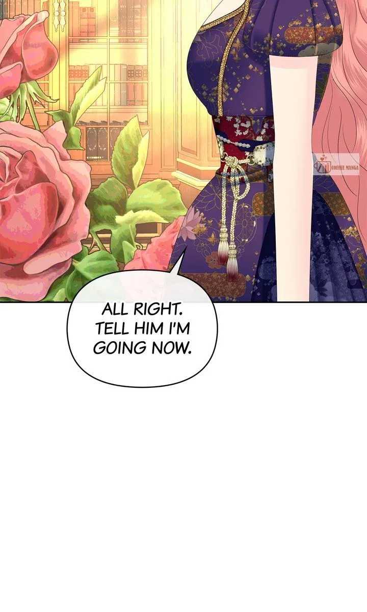 Raising My Husband Chapter 53 page 111