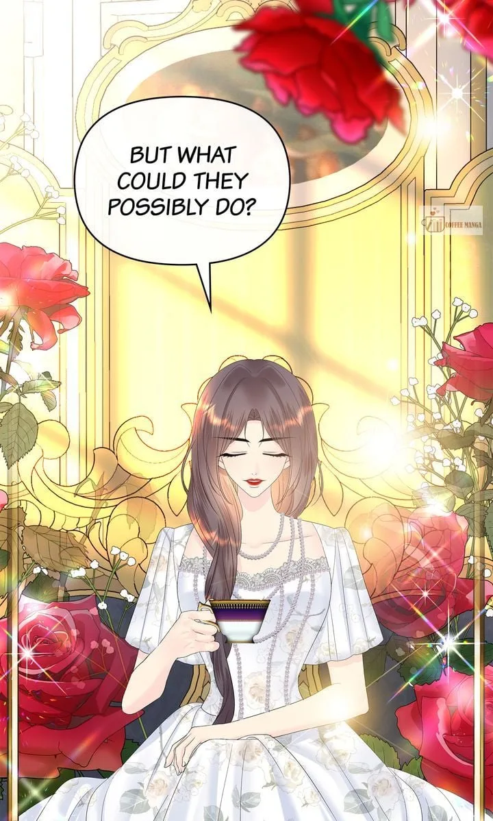 Raising My Husband Chapter 53 page 121