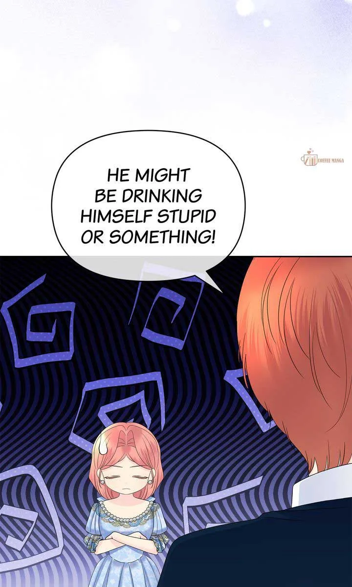 Raising My Husband Chapter 56 page 104