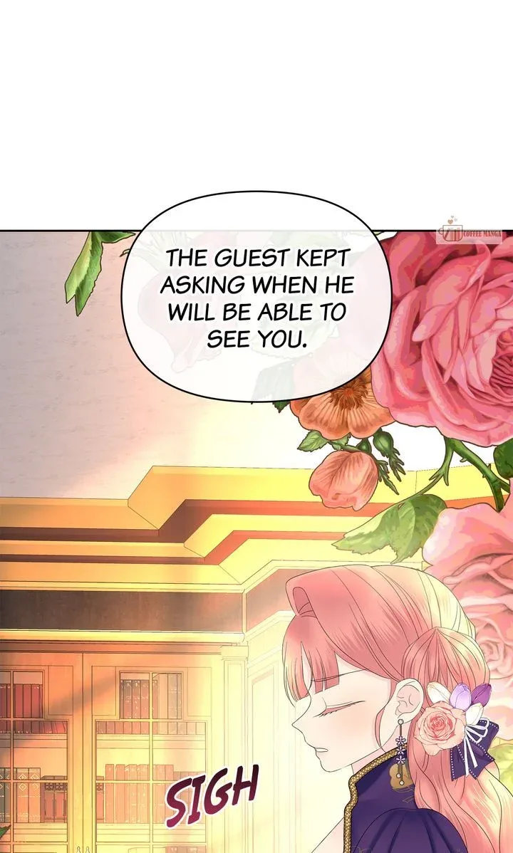 Raising My Husband Chapter 53 page 110