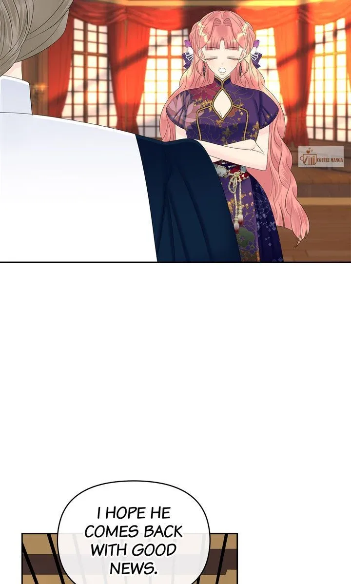 Raising My Husband Chapter 53 page 106