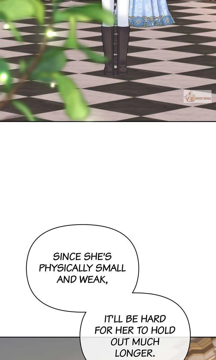 Raising My Husband Chapter 56 page 92