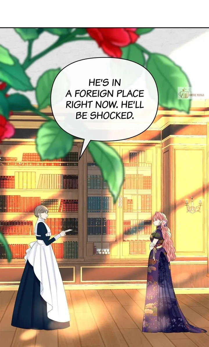 Raising My Husband Chapter 53 page 98