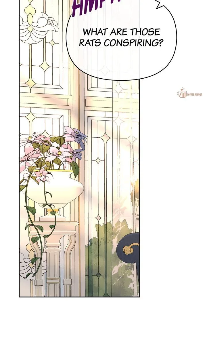 Raising My Husband Chapter 53 page 126