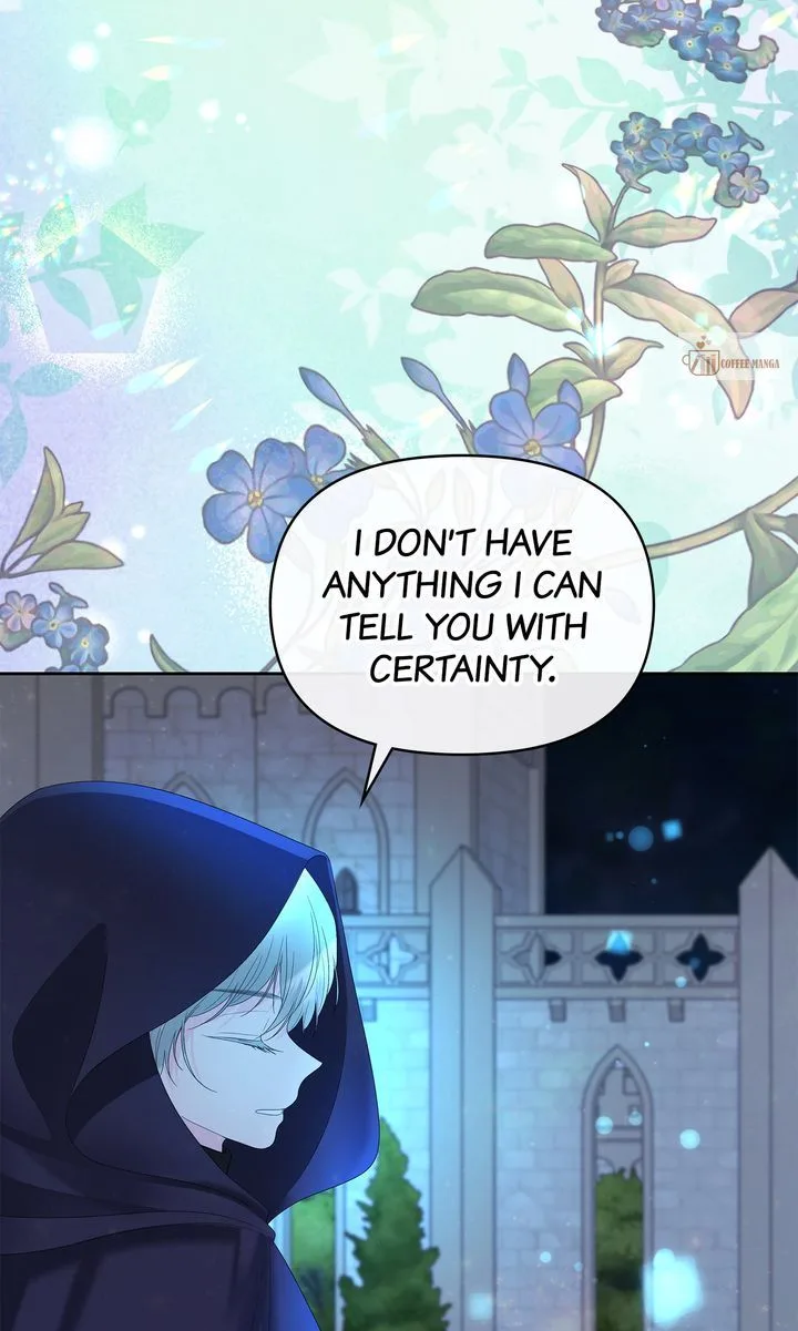 Raising My Husband Chapter 57 page 20
