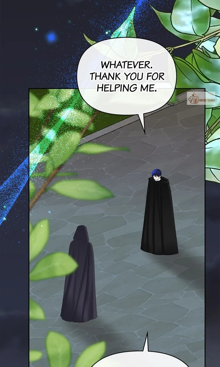 Raising My Husband Chapter 57 page 34