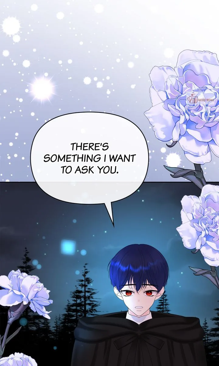 Raising My Husband Chapter 57 page 8