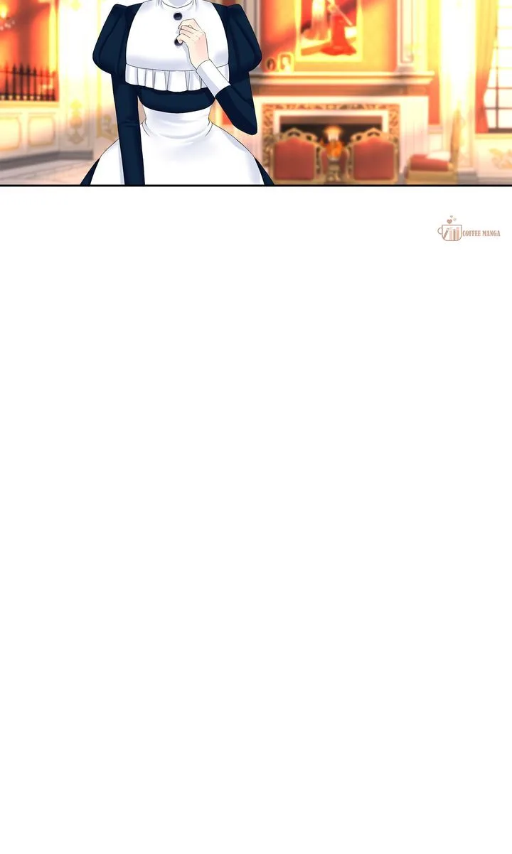 Raising My Husband Chapter 57 page 44