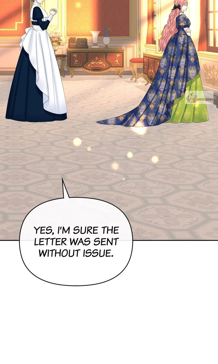 Raising My Husband Chapter 57 page 46
