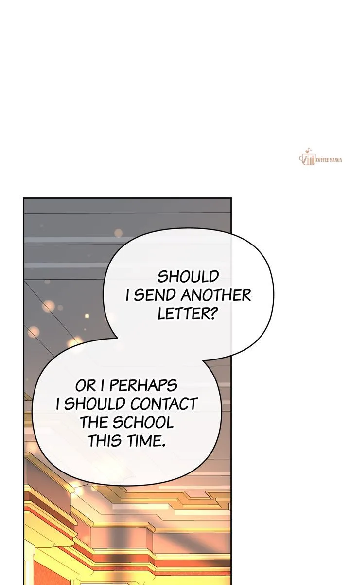 Raising My Husband Chapter 57 page 47