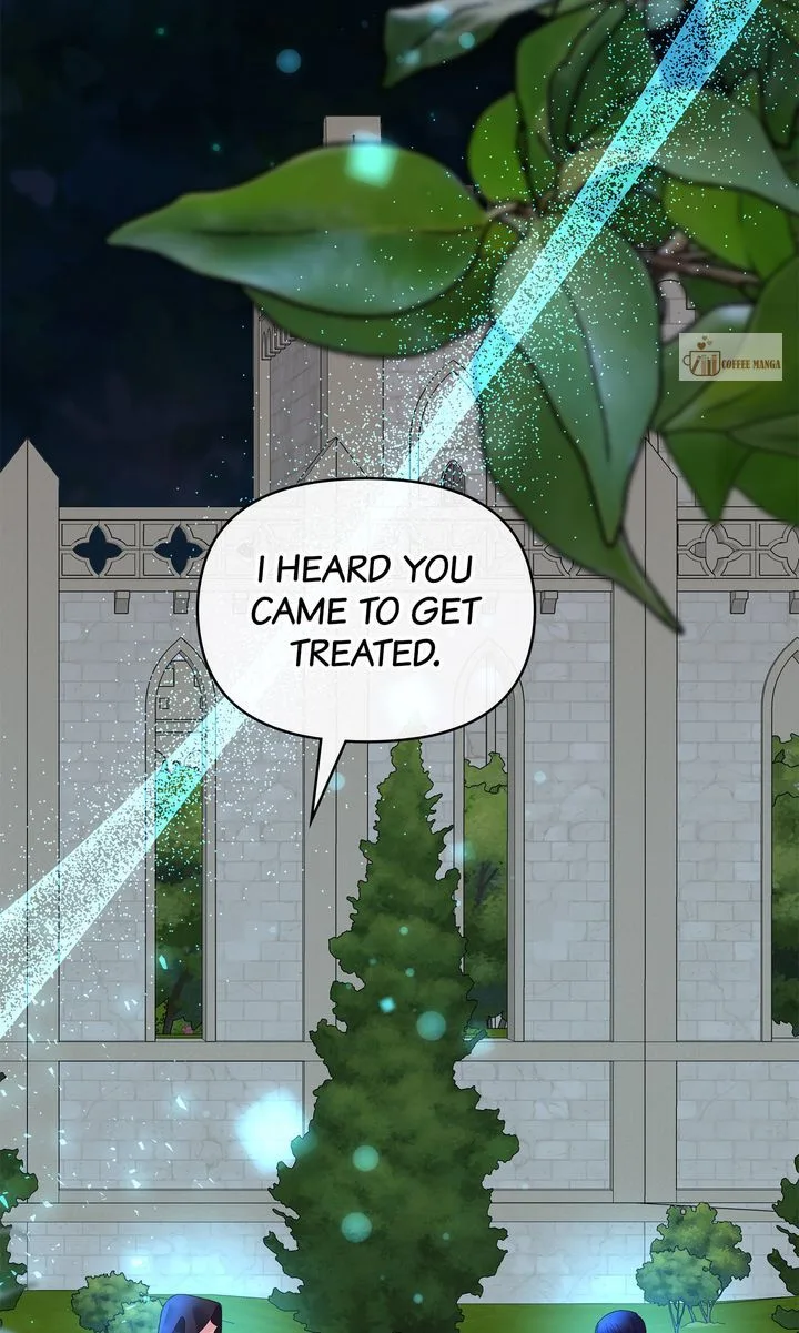 Raising My Husband Chapter 57 page 6