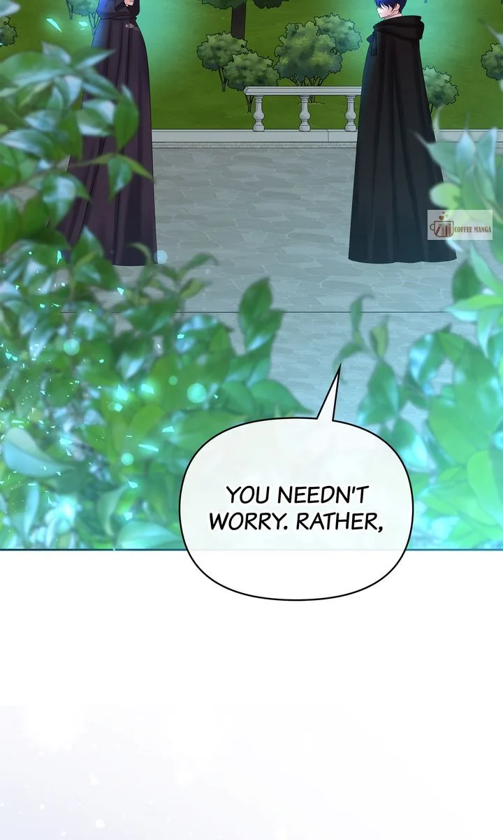 Raising My Husband Chapter 57 page 7