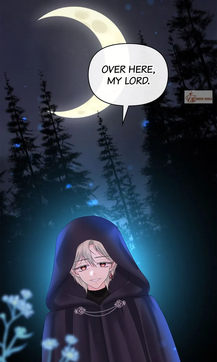 Raising My Husband Chapter 57 page 3