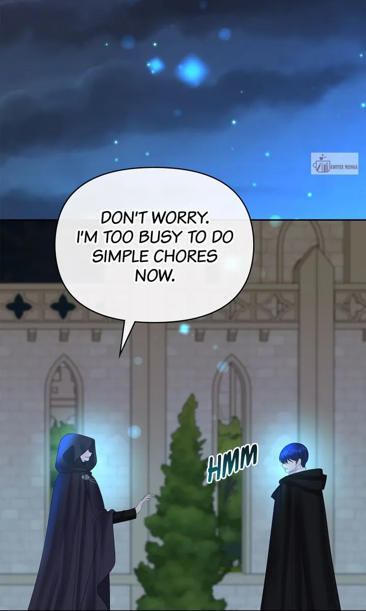 Raising My Husband Chapter 57 page 31