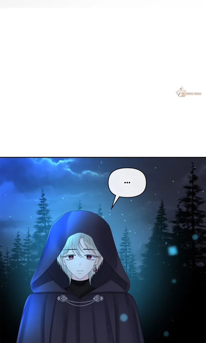 Raising My Husband Chapter 57 page 36