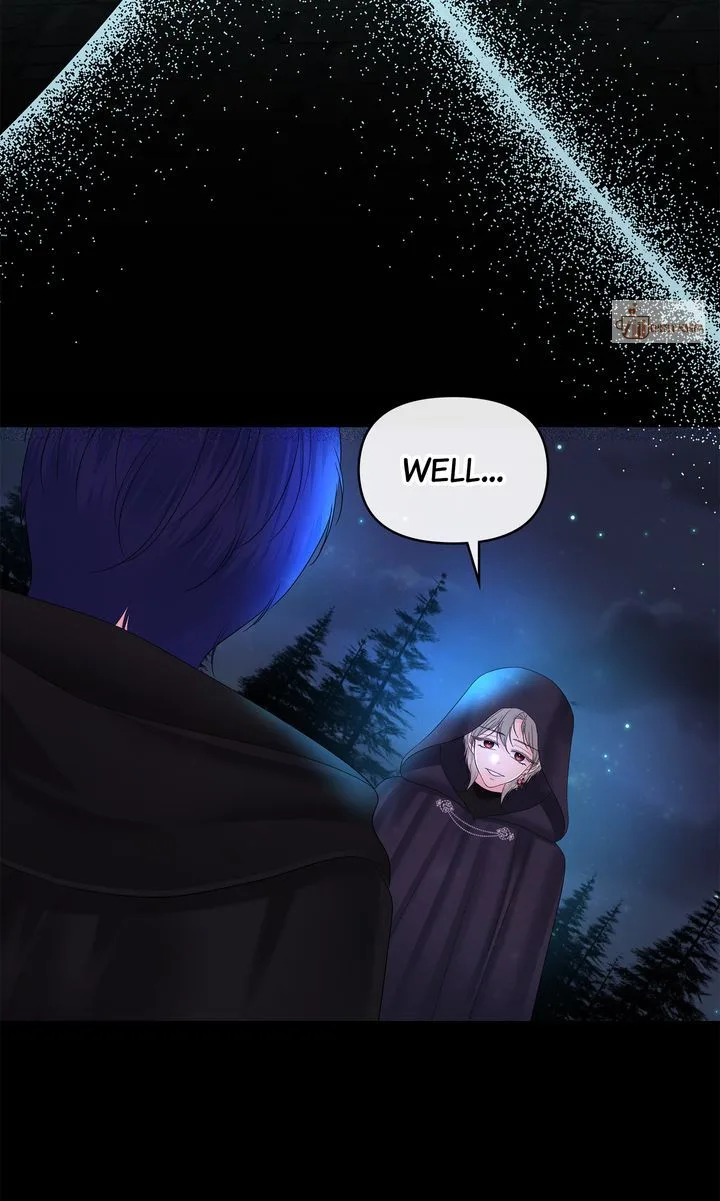 Raising My Husband Chapter 57 page 12
