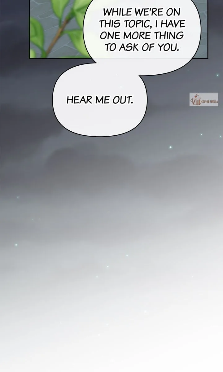 Raising My Husband Chapter 57 page 35