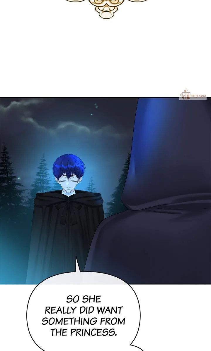 Raising My Husband Chapter 57 page 24